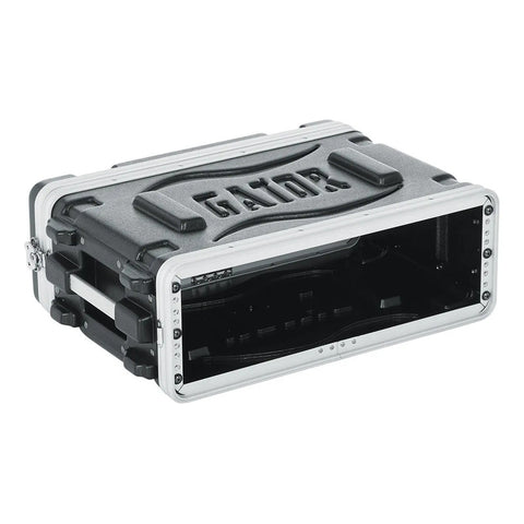 Rack De Mldeado Superficial De 3 Unidades Gator Gr-3s Negro
