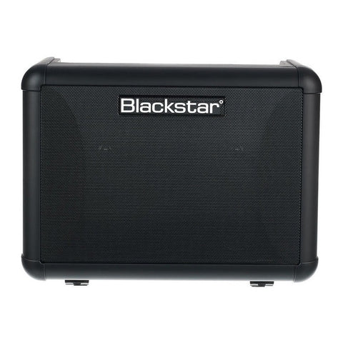 Combo P/guitarra 12w 2x3 PuLG Blackstar Superflybt Negro