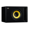 Subwoofer De Estudio Autoamplificado 8 Pulgadas Krk S8.4