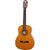 Guitarra Acústica Classica 3/4 Natural EpiPhone Eac3anch1