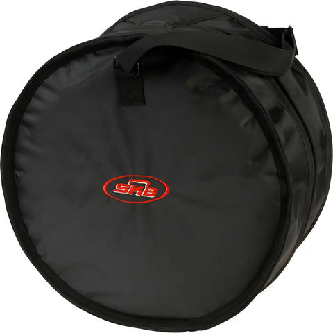 Funda Tarola 14 Pulgadas Skb 1skb-db6514 Nylon Balístico Negro