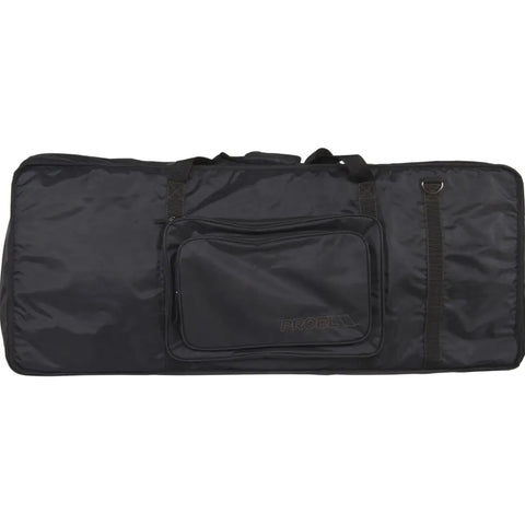 Funda Nux P/teclado Mod. Nek-100/110 Bag Negro