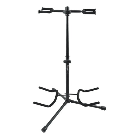 Soporte P/guitarra Negro Frameworks Gfw-gtr-2000 Negro