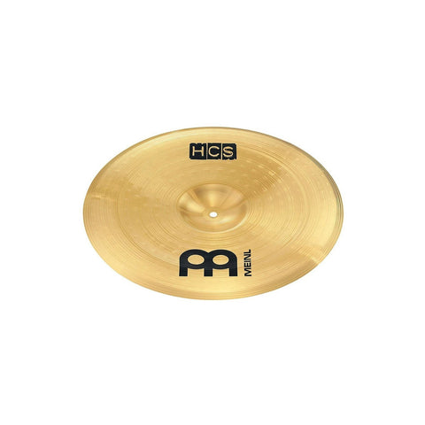 Platillo 12 PuLG Meinl China Splash Hcs12ch Inmediato+ Diámetro 12 In