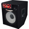 Combo Amplificador Para Bajo 300w Ashdown Original-c112-300