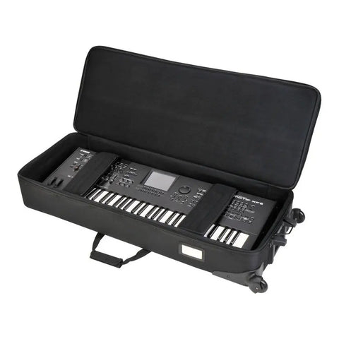 Estuche Para Teclado, Skb 1skb-sc61kw