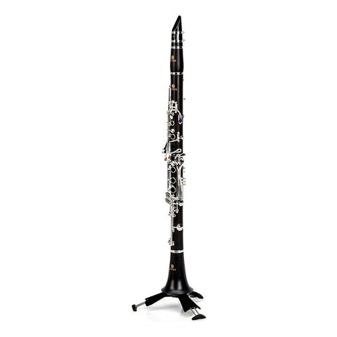 Soporte Para Clarinete Hercules Ds440b