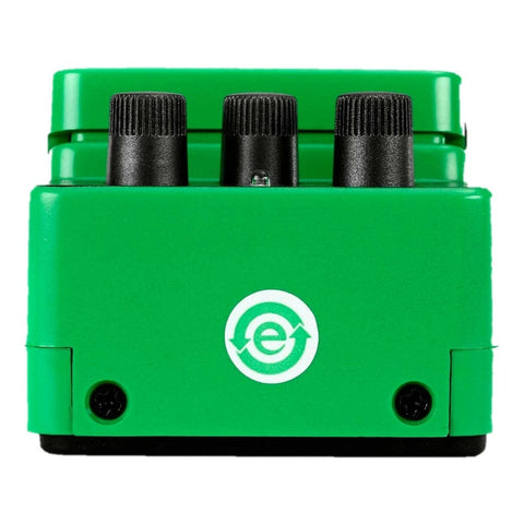 Pedal Overdrive Behringer Vintage Tube To-800 Verde