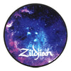 Pad Practicador Galaxy De 12 Pulgadas Zildjian Zxppgal12