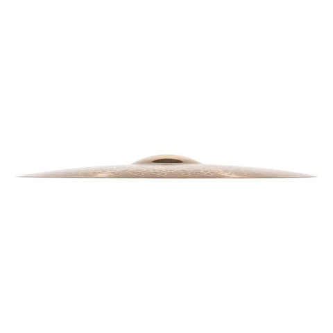Platillo Thin Crash 20 PuLG Pure Alloy Custom Meinl Pac20mtc