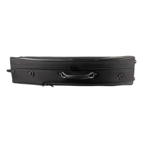 Estuche Case Premium Para Violín Bam 5003s Negro. Negro