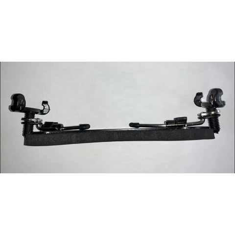 Cojín Para Violín 4/4 Vitale Jh0114/4 Placa Metálica