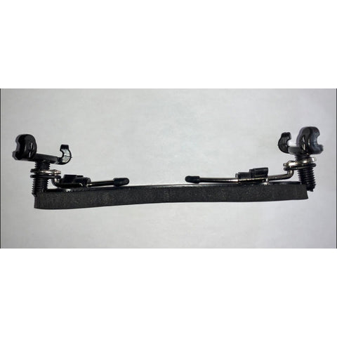 Cojín Para Violin 4/4 Placa Metalica Vitale Jh0114/4