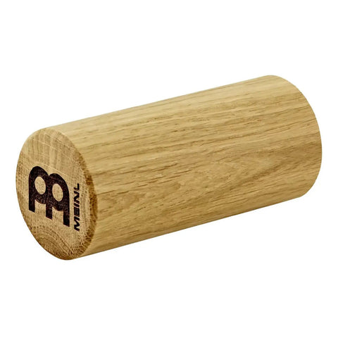 Shaker Para Mano De Madera Sonido Medio Meinl Sh58 Madera Natural