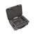 Estuche Impermeable P/microfono Sennheiser Skb 3i-1711-sen Color Negro