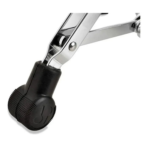 Soporte Para Tom Patas Doble Solera, Sonor Sts 4000