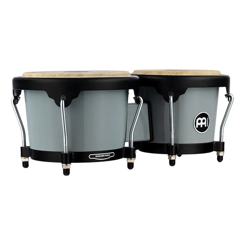 Bongo De 6.5/7.5 Pulgadas Headliner Hb50 Ultimate Gray