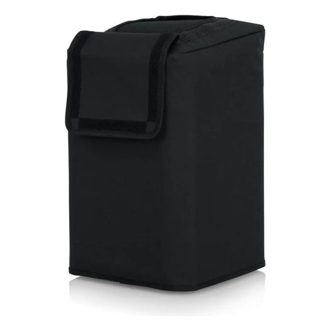 Funda De Nailon Para Altavoz De 8 Gator Gpa-cvr8