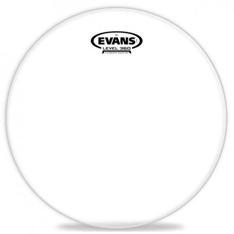 Parche De Golpe Para Tom De 16 PuLG Serie G1, Evans Tt16g1