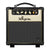 Amplificador Bugera Infinium V5 Valvular Para Guitarra De 5w Color Negro 110v