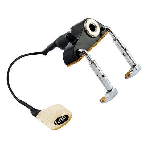 Pastilla Mandolina Piezoeléctrica C/control Volumen Kna Mp-2