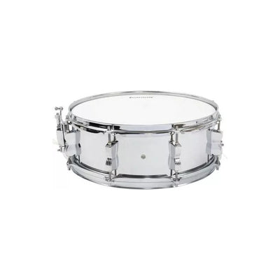 Tarola De Acero De 14x5 Pulgadas Serie Accent Ludwig Lc054s