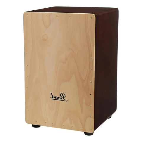 Cajón Flamenco Pbc-507 Bordó