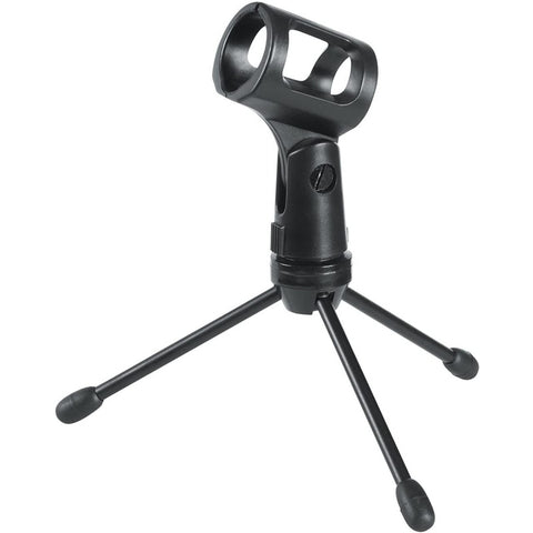 Soporte Mini P/micrófono Escritorio Frameworks Gfw-mic-0251 Negro