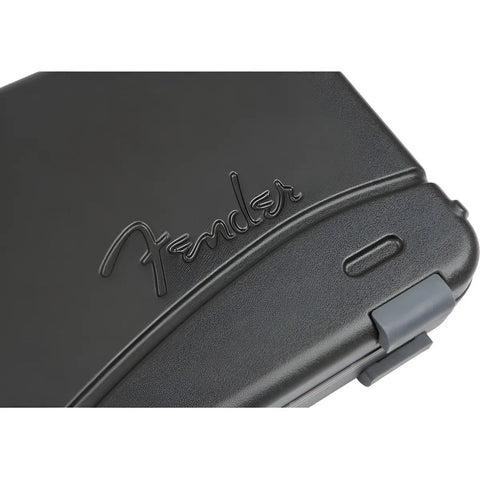 Estuche Stratocaster Telecaster Rígido Fender Para Guitarra