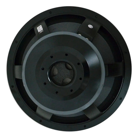 Woofer 15 Pulgadas 18 Sound 15lw2400 1200w 8 Ohms Bocina Profesional Negro