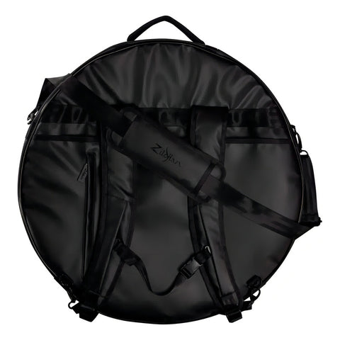 Funda Para Platillos Zildjian Gigging De 22 Pulgadas Negro