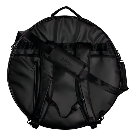 Funda Para Platillos Zildjian Gigging De 22 Pulgadas Negro