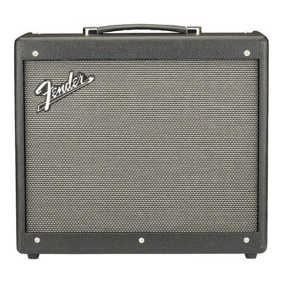 Amplificador Para Guitarra De 50w Fender Mustang Gtx50