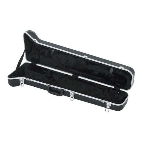 Estuche Abs Clásico Para Trombón Gator Gc-trombone