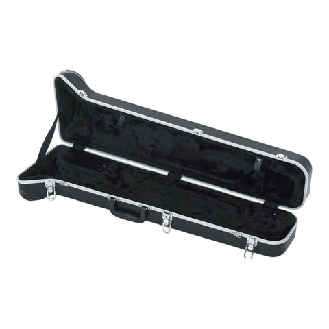 Estuche Abs Clásico Para Trombón Gator Gc-trombone