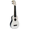 Ukelele Soprano Color Blanco 12 Trastes Flight Tus35whelsuks