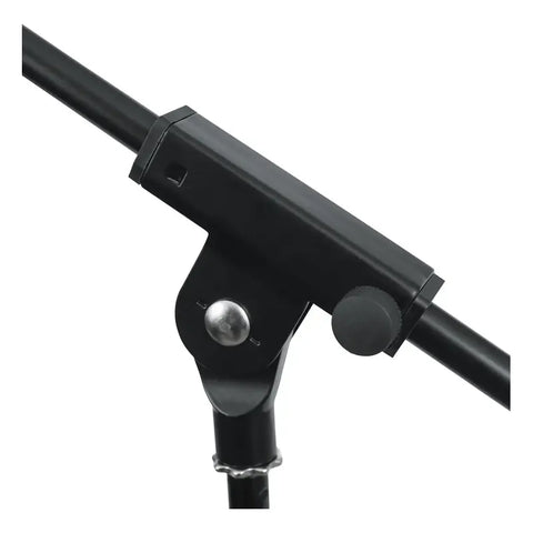 Soporte Brazo Jirafa Para Micrófono Frameworks Ri-mictp-fbm Trípode Negro