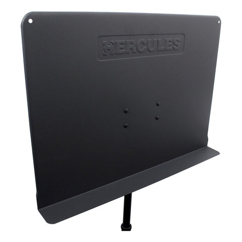 Atril Para Partituras Ajustable Hercules Bs200b Plus