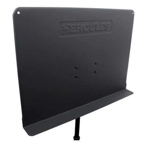 Atril Para Partituras Ajustable Hercules Bs200b Plus