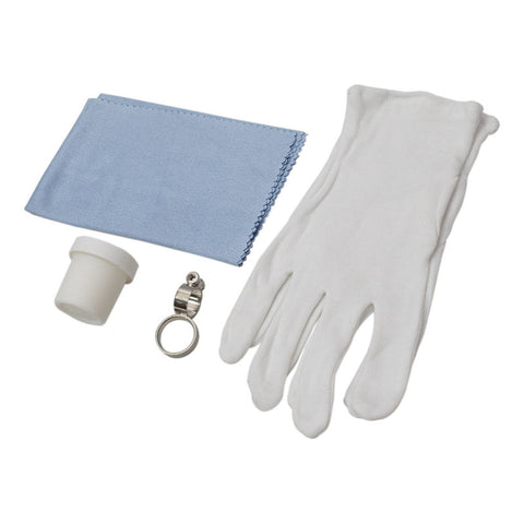 Trombón De Vara Tenor Tonalidad C/bb Maxima Kftb-100gc