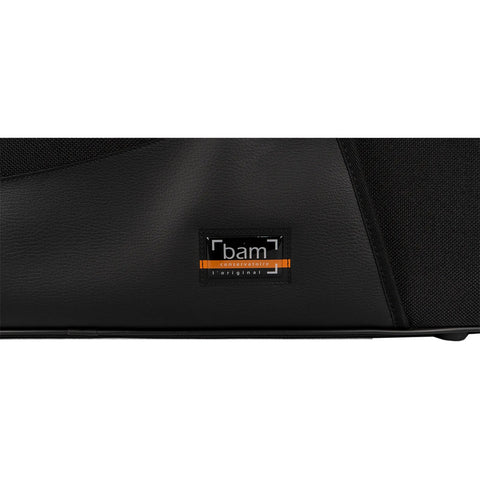 Estuche Para Trombón Tenor Bam Cons3030sn Conservatoire