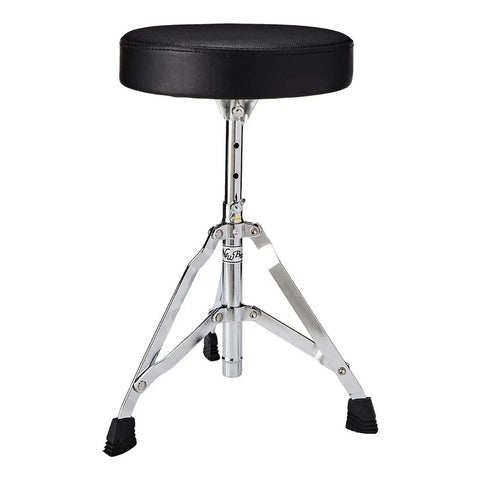 Banco Tamaño Infantil Redondo Para Baterista New Beat Jdt-11