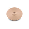 Platillo Hit Hat Zildjian 14 PuLG Ilh14hp Bronze B8 Cuo