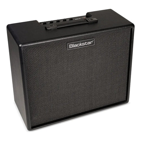 Amplificador Combo Guitarra 100w Blackstar Artist Fr Special Negro