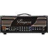 Bugera 333xl Infinium Cabezal Amplificador P/ Guitarra 120 W Color Plateado/negro