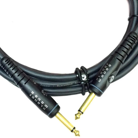 Cable P10 Planet Waves Personalizado De La Serie Pw-g-15 De 4,57 M