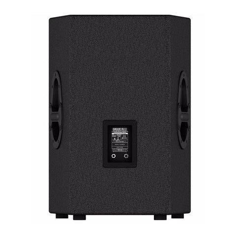 Behringer Vs1220 Bocina Pasiva Con Woofer 12 Pulgadas 600w