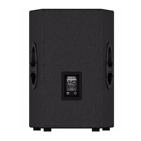 Behringer Vs1220 Bocina Pasiva Con Woofer 12 Pulgadas 600w Negro