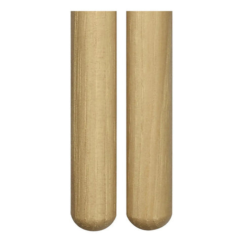 Baquetas 7a Largo 16.25 Pulgadas Meinl Sb105 Natural