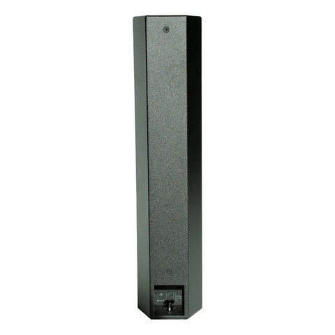 Bafle Torre Columna Montarbo Nettuno 20 Top Para Sub Negro
